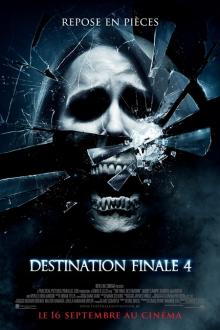 DESTINATION FINALE 4