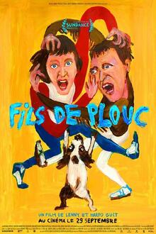Fils de plouc