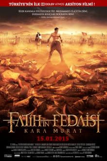 Fatih'in Fedaisi Kara Murat