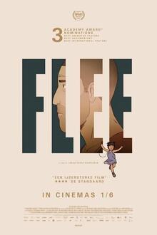 Cinema Storck: Flee