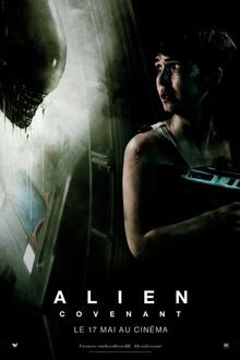 Obscure Night: Alien - Covenant