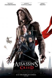 Assassin's Creed