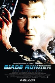 Reprise: Blade Runner