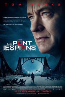 Le Pont des Espions