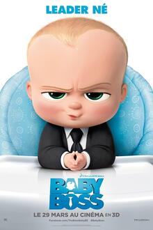 Baby Boss