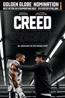 Creed, l'Héritage de Rocky Balboa