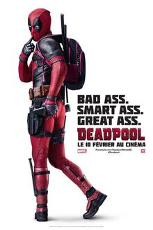 Deadpool