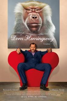 Dom Hemingway