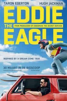 Eddie The Eagle