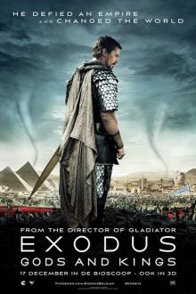Avant-première: Exodus