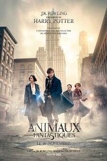 Les Animaux Fantastiques
