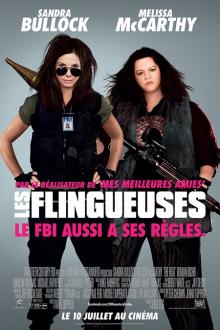 Les Flingueuses