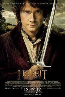 Le Hobbit: Un Voyage Inattendu