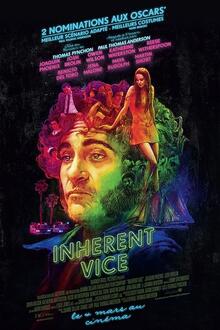 Inherent Vice