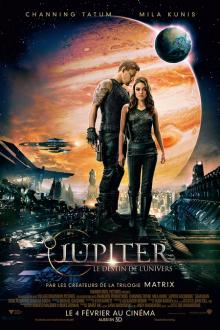 Jupiter: Le destin de l'Univers