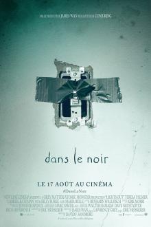 Dans le Noir