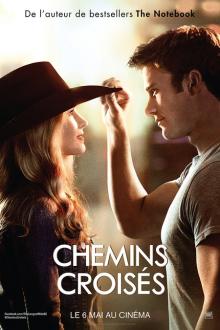 Chemins Croisés L'affiche du Chemins Croisés