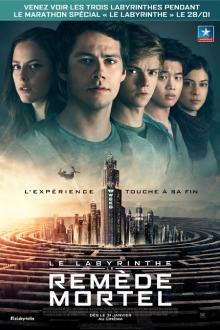 Marathon: Le Labyrinthe
