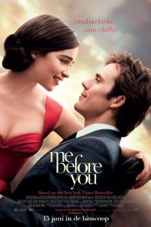 Ladies: Me Before You
