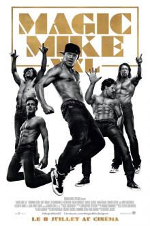 Magic Mike XXL