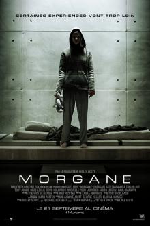 Morgane