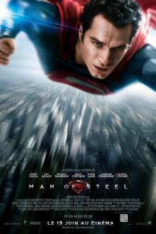 Men at the Movies: Man of Steel