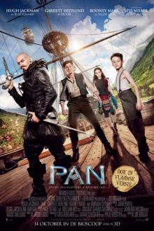 Avant-Première: Pan