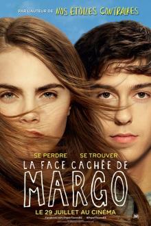 La Face Cachée de Margo