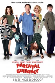 Parental Guidance