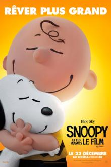 Avant-Première: Snoopy et les Peanuts