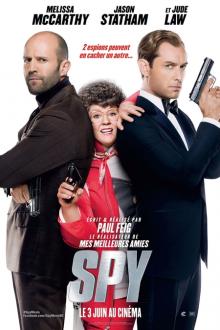 Spy