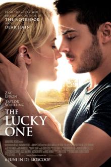 The Lucky One