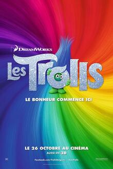 Les Trolls