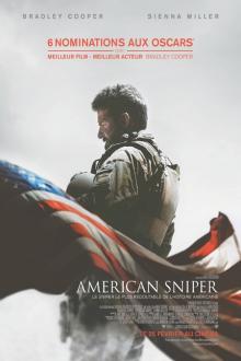 American Sniper