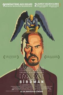 Birdman