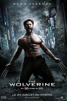 Men at the Movies: Wolverine