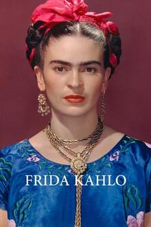 Art 2020: Frida Kahlo