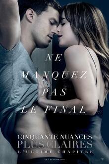 Ladies: Cinquante Nuances plus Claires