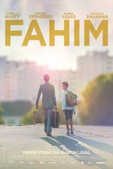 Fahim L'affiche du Fahim