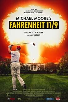 Cinema Storck: Fahrenheit 11/9