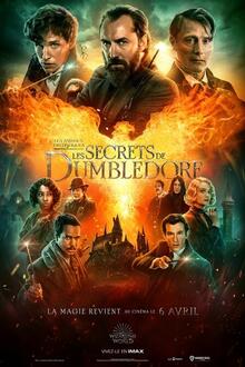 Avant-Première: Fantastic Beasts 3
