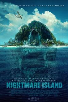 Nightmare Island
