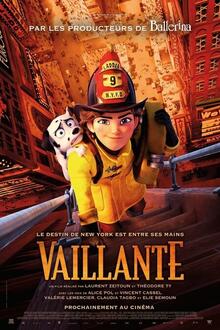 Vaillante