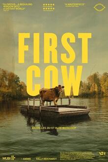 Cinema Storck: First Cow