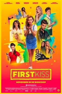 First Kiss