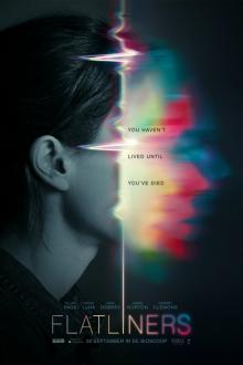 L'expérience interdite - Flatliners