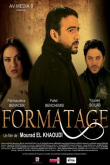 Filmfestival: Formatage