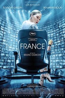 Cinema Storck: France