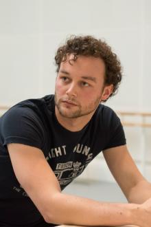 Ballet Live: Frankenstein