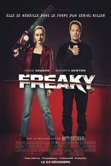 Avant-Première: Freaky